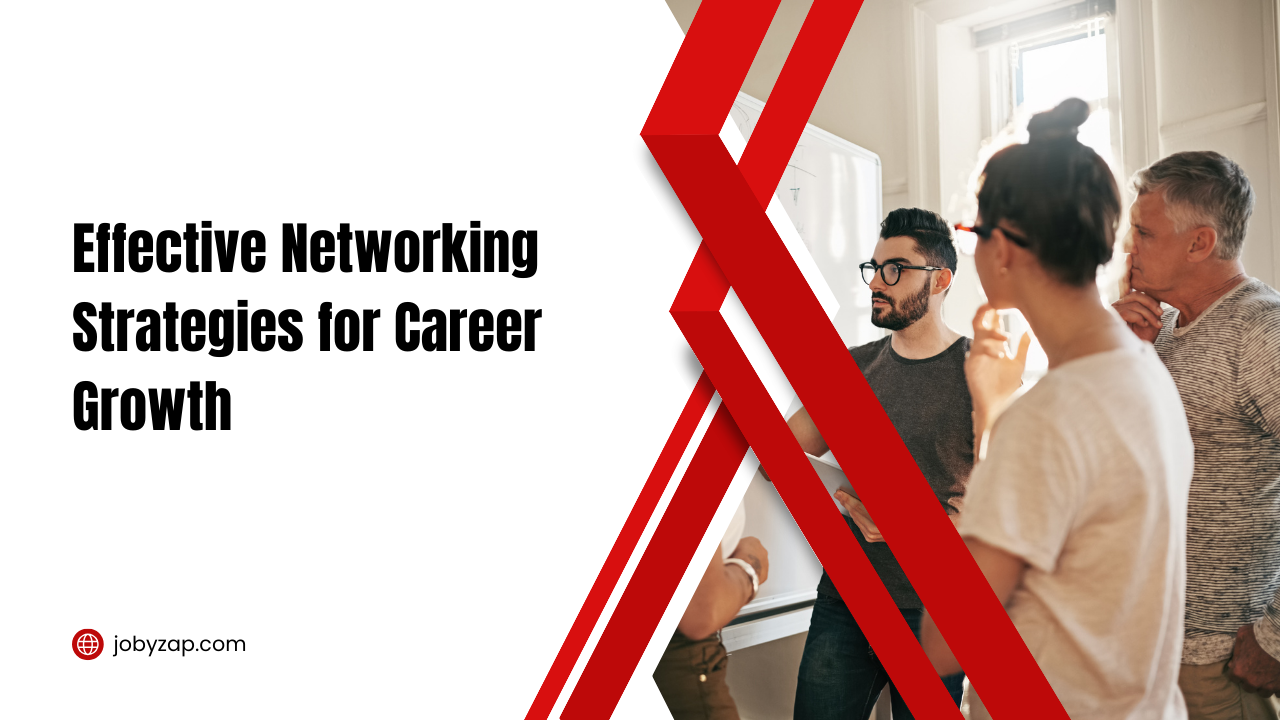 Networking Strategies