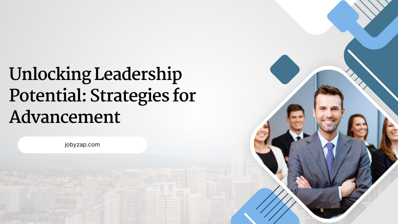 Leadership Development