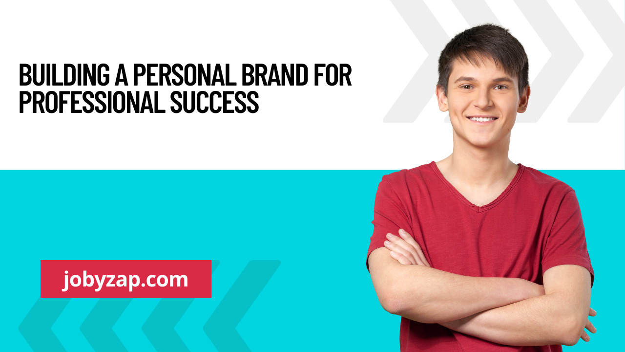 Personal Branding