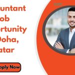 Experienced Accountant Job Opportunity in Doha, Qatar