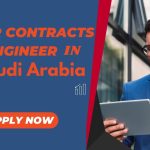 Senior Contracts Engineer