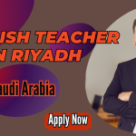 Inspiring Academic Excellence in Riyadh